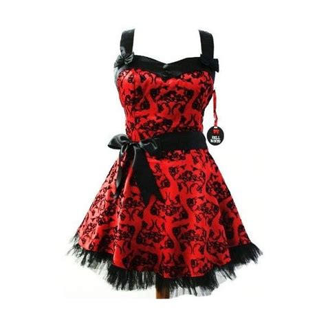 30 best images about emo dresses on pinterest rockabilly emo and bunnies