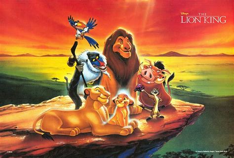 lion king    moviescom