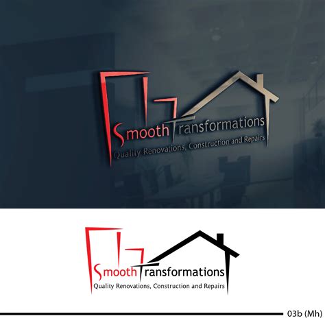 design  construction company logo