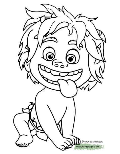good dinosaur coloring pages printable coloring pages
