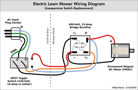bicycle engine wiring diagram