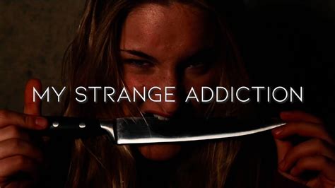 strange addiction billie eilish unofficial  video youtube