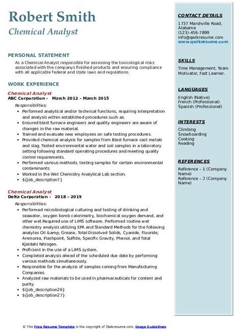 federal resume  fda png  resume