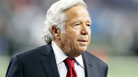 robert kraft and others ask to have evidence kept private