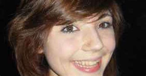 Teenage Ex Pupil Died Of Anorexia Daily Star