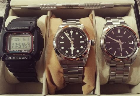 collection rwatches