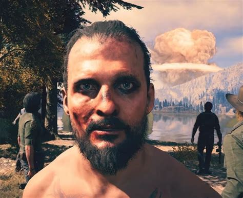 Аватарки по игре Far Cry 5 Avatars Far Cry 5 – Steam Solo