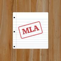 mla citation generator app iappsinfo