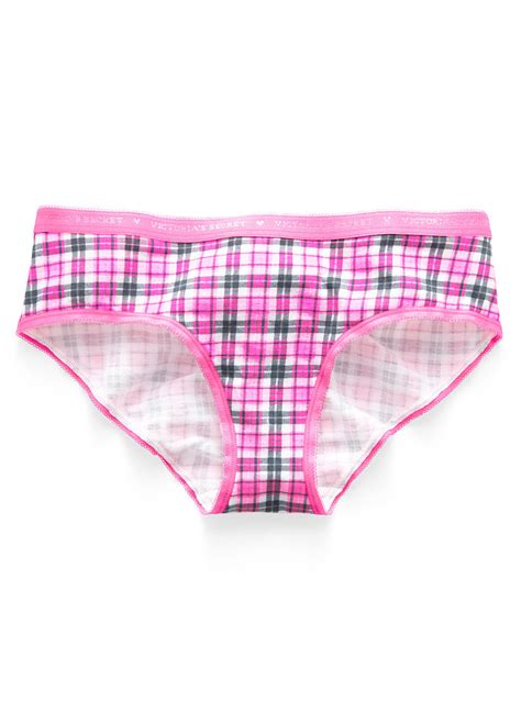 Pink Plaid Panties African Teens Porn