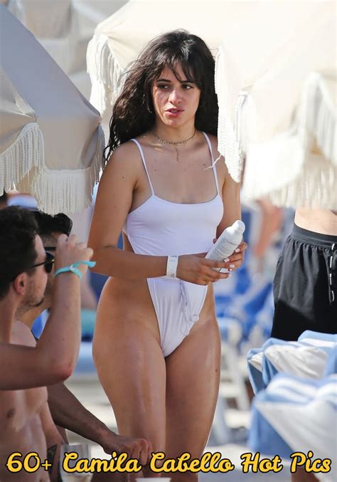 70 Sexy Pictures Of Camila Cabello Are Truly Astonishing