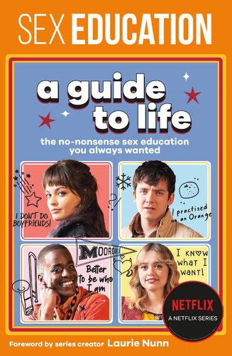 sex education a guide to life sex education wiki fandom