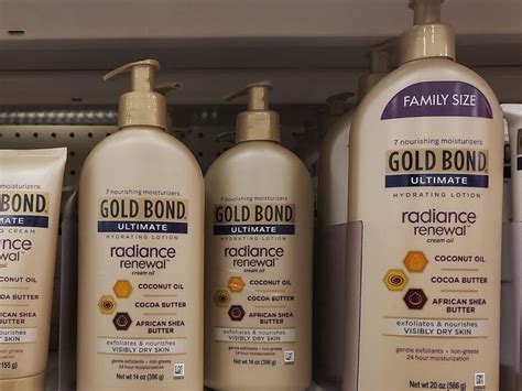 gold bond ultimate healing lotion oz bottle   shipped  amazon