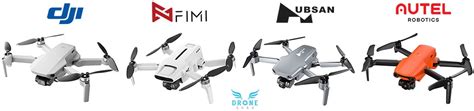 los  mejores drones  camara en  drone guru