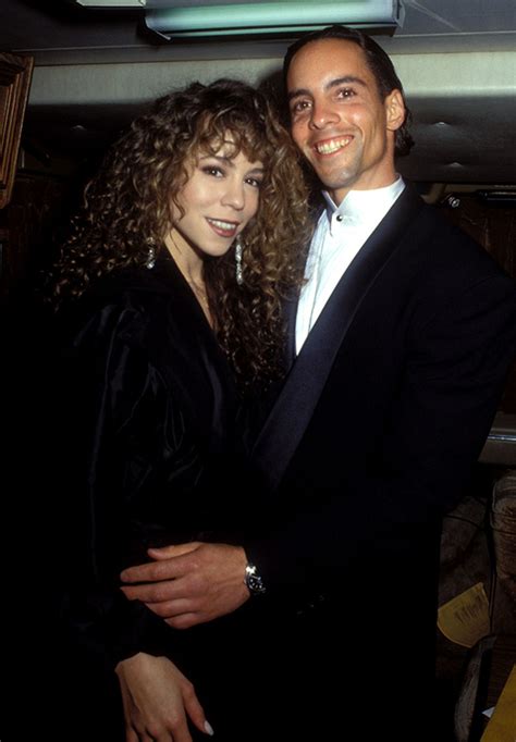 mariah carey s brother she ll die like whitney houston — mimi s bro s fears hollywood life