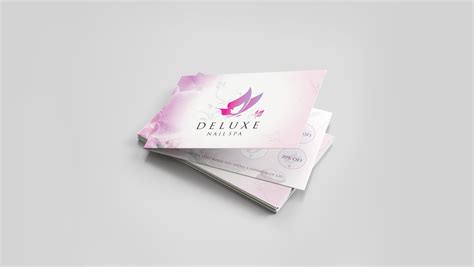 deluxe nail spa degrees