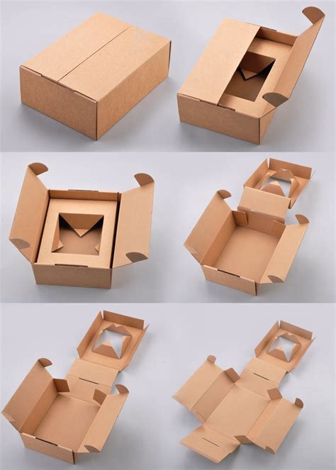 create box packaging design design talk