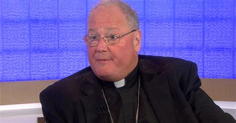 cardinal dolan pope francis is ‘challenging us