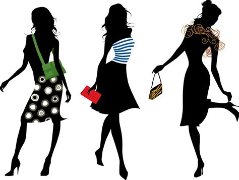 collection  fashion png pluspng