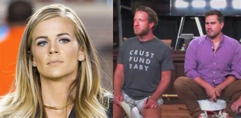 Here S The Nsfw Audio That Prompted Sam Ponder To Call Out