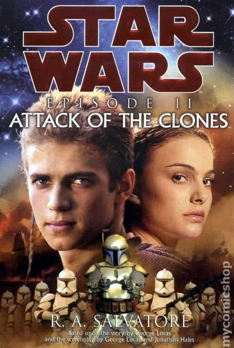 star wars episode ii attack   clones hc   del
