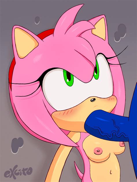 rule 34 against wall amy rose anthro areolae artist name