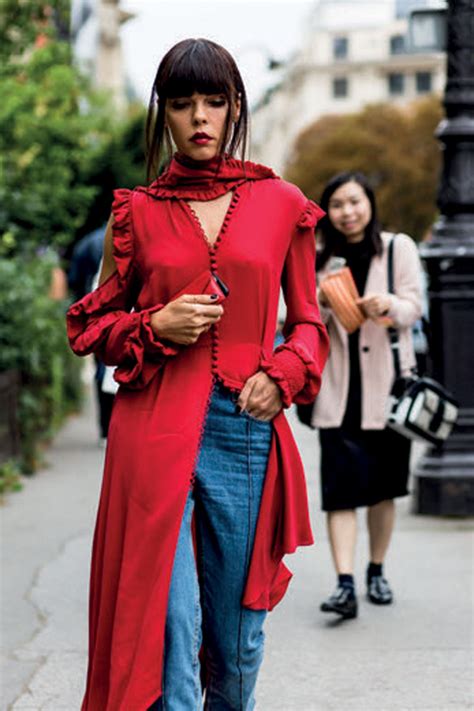 wear todays eccentric fashion trends tatler asia