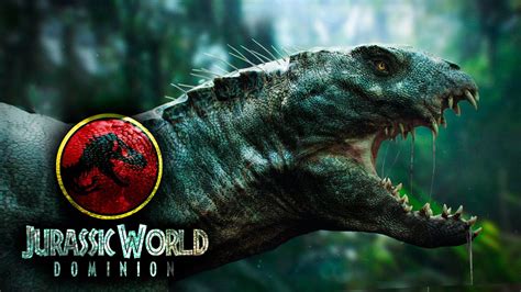 Jurassic World Dominion 10 Recomendaciones Youtube