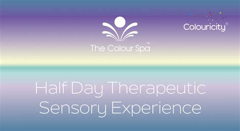 therapeutic sensory experience  sector leaders kirklees