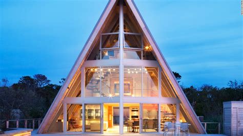 how architecture shaped fire island pines cnn style