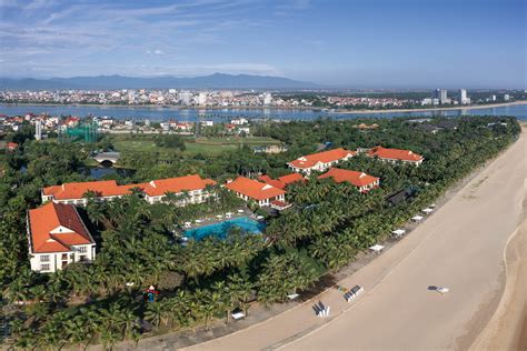 sun spa resort villas dong hoi cc