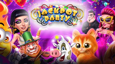jackpot party play wms  slot machine game