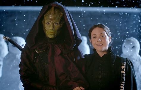 doctor who lesbian kiss complaints answered by ofcom