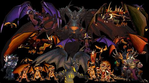 Black Dragonflight Wowpedia Your Wiki Guide To The World Of Warcraft