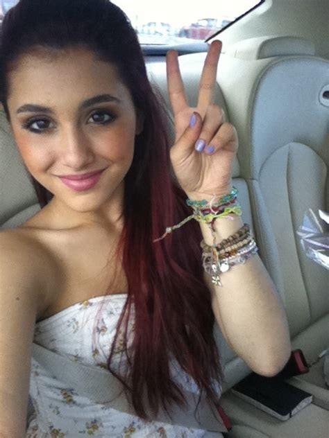 143 best images about ariana grande selfie on pinterest ariana grande instagram and pictures
