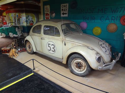 herbie famous  cars cars   tv icon cars car icons