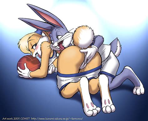 799486878  In Gallery Lola Bunny Xxx Hentai Picture 7