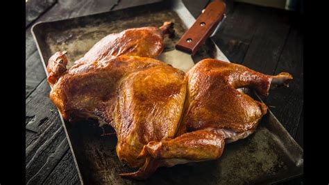 traeger turkey recipe youtube recipe loving