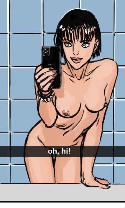 Rule 34 Au Artist Black Hair Boli Blog Breasts Natalia Au Nude