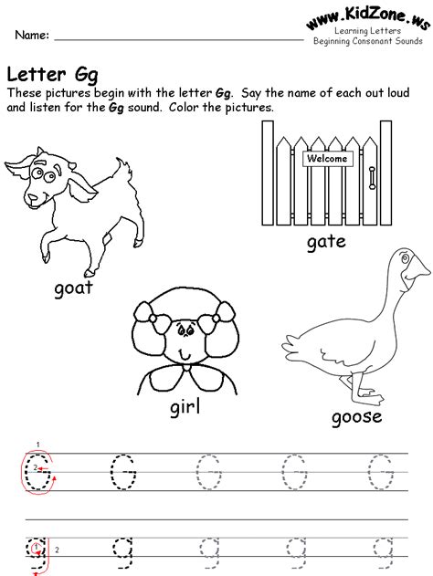 letter  coloring pages  worksheets preschool prek coloringpages