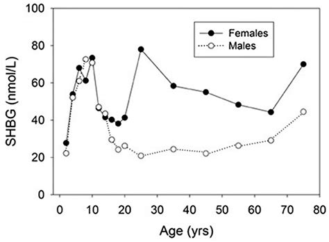 Shbg Sex Hormone Binding Globulin Levels Causes Of High