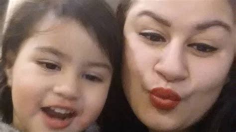 Meth Using Mum Valencia Skipper Who Killed Daughter In Crash Gets Jail