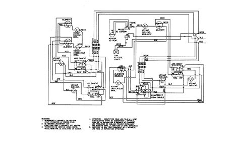 jenn air downdraft wiring diagram wiring diagram