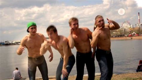 cover clip the hottest abercrombie and fitch guys from vladivostok guys youtube