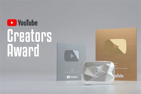 truth  youtube creator awards social nation