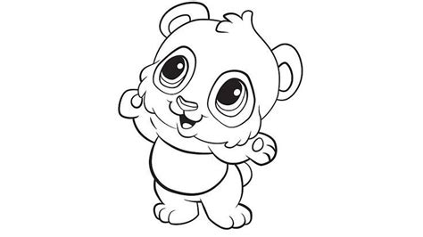 coloring pages  adults spring panda coloring pages bear coloring