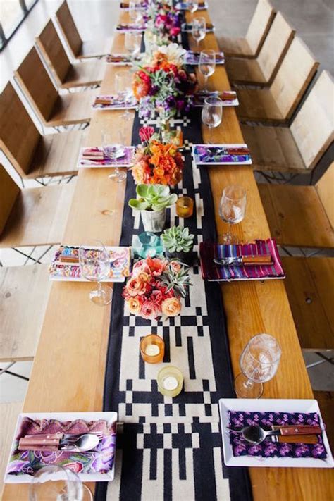 Mexican Themed Wedding Decor Ideas That Will Floor You