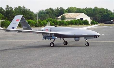saudi arabia  turkish  armed drones netralnews