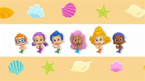 image bubble guppies s04e12 the summer camp games 720p