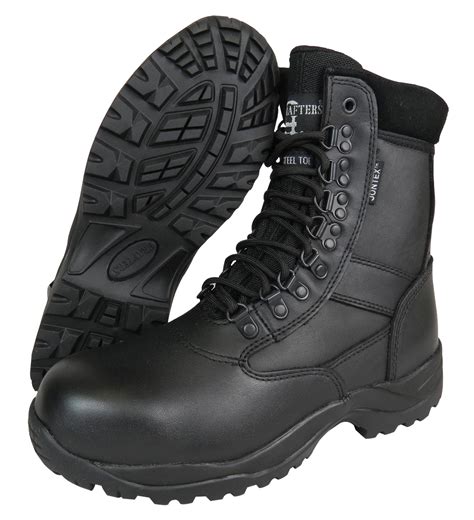 grafter tornado waterproof safety boot  grafters