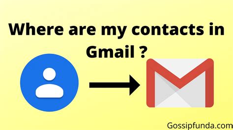 contacts  gmail lets find  gossipfunda